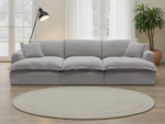 Santa Barbara Ultra-Lounge Cloud Sofa - Image 3