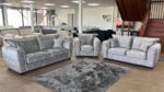 The Kingston Luxury Sofa & Armchair Collection - Image 9
