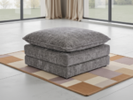 The Sorrento Luxury Plush Woven Sofa & Armchair Collection - Image 6