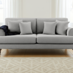 The Henley Classic Woven Sofa & Armchair Collection
