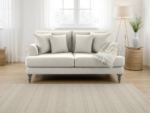 The Henley Classic Woven Sofa & Armchair Collection - Image 6