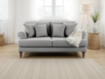 The Henley Classic Woven Sofa & Armchair Collection - Image 5