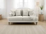 The Henley Classic Woven Sofa & Armchair Collection - Image 3