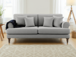 The Henley Classic Woven Sofa & Armchair Collection - Image 2