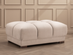 Milano Sculptural Sofa Suite - Image 5