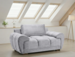 Milano Sculptural Sofa Suite - Image 6