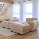 Modern Universal Corner Sofa Bed Collection