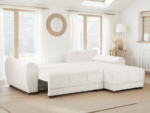Modern Universal Corner Sofa Bed Collection - Image 9