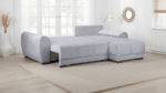 Modern Universal Corner Sofa Bed Collection - Image 8