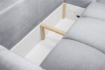Modern Universal Corner Sofa Bed Collection - Image 6