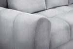 Modern Universal Corner Sofa Bed Collection - Image 5