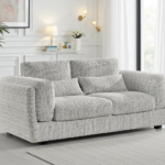 Kingston Bouclé Lounge Collection