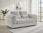 Kingston Bouclé Lounge Collection - Image 2