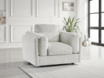 Kingston Bouclé Lounge Collection - Image 4