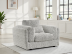 Kingston Bouclé Lounge Collection - Image 3