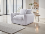 Dakota Plush Modular Lounge Collection - Image 6