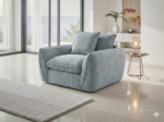 Dakota Plush Modular Lounge Collection - Image 5