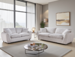 Dakota Plush Modular Lounge Collection - Image 4