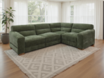 Lincoln Channeled Corner Sectional - Image 4