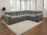 Lincoln Channeled Corner Sectional - Image 3