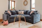 Denver Scatter-Back Corner Sectional