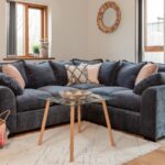 Denver Scatter-Back Corner Sectional