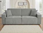 Houston Extendable Sofa Bed