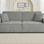 Houston Extendable Sofa Bed