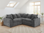 Denver Scatter-Back Corner Sectional - Image 2