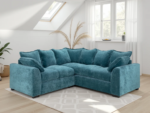 Denver Scatter-Back Corner Sectional - Image 3