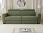 Oslo Electric Power-Extending 3-Seater Sofa - Image 5