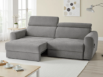Oslo Electric Power-Extending 3-Seater Sofa