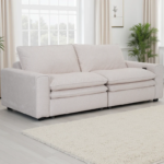 Florence Cloud Electric Power-Extending Sofa