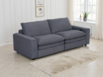 Florence Cloud Electric Power-Extending Sofa - Image 4