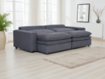 Florence Cloud Electric Power-Extending Sofa - Image 3