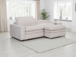 Florence Cloud Electric Power-Extending Sofa - Image 2