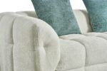 Belgrave Low-Profile Tufted Corner Sofa - Image 3