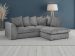 Harlow Jumbo Cord Sofa Collection - Image 5