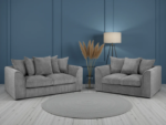 Harlow Jumbo Cord Sofa Collection - Image 4
