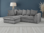 Harlow Jumbo Cord Sofa Collection