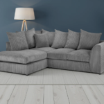 Harlow Jumbo Cord Sofa Collection