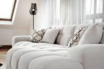 Harlow Jumbo Cord Sofa Collection - Image 2