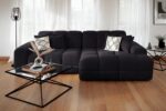 Hugo Block-Tufted Modular Sofa - Image 6