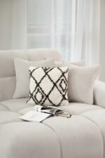 Hugo Block-Tufted Modular Sofa - Image 5