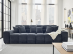 Hugo Block-Tufted Modular Sofa & Suite Collection - Image 3