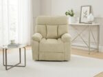 Modern Electric Power Lift Recliner Chair