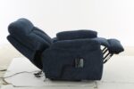 Modern Electric Power Lift Recliner Chair - Image 5