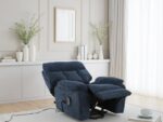 Modern Electric Power Lift Recliner Chair - Image 3