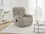 Modern Electric Power Lift Recliner Chair - Image 2