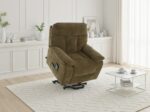 Modern Electric Power Lift Recliner Chair - Image 4
